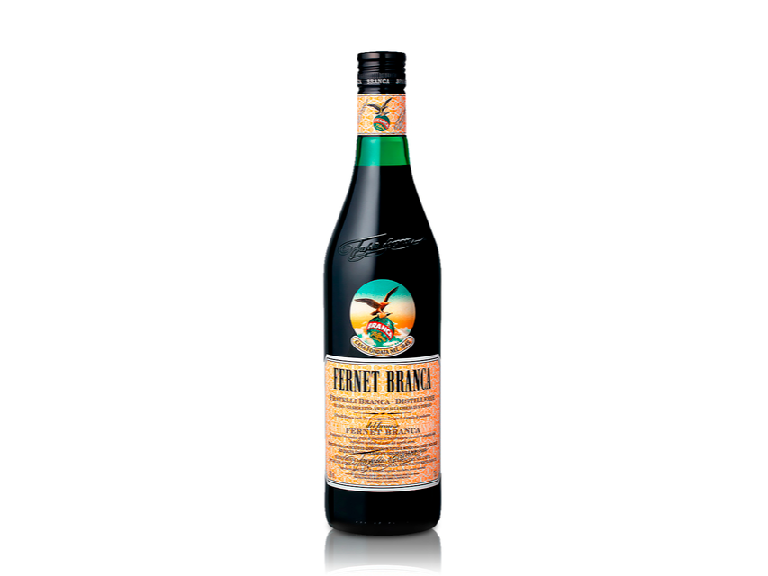 FERNET BRANCA