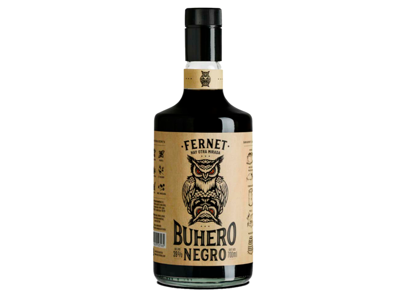 FERNET BUHERO