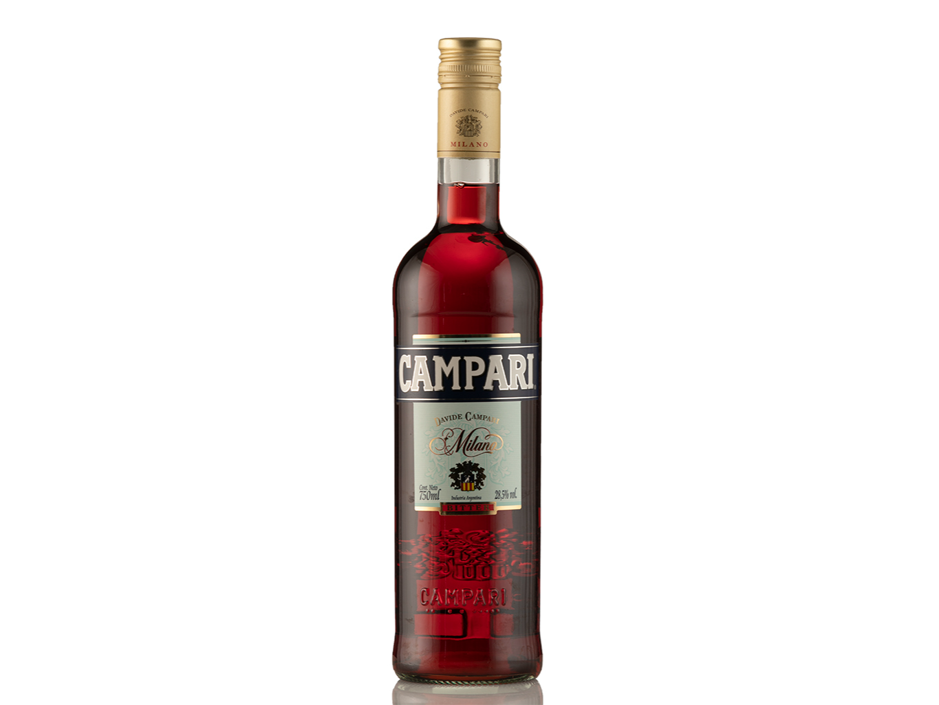 CAMPARI