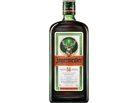 JAGERMEISTER 700