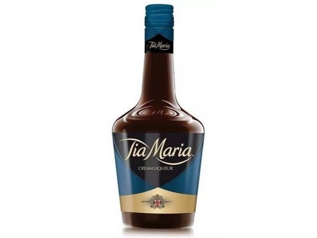 TIA MARIA CREAM