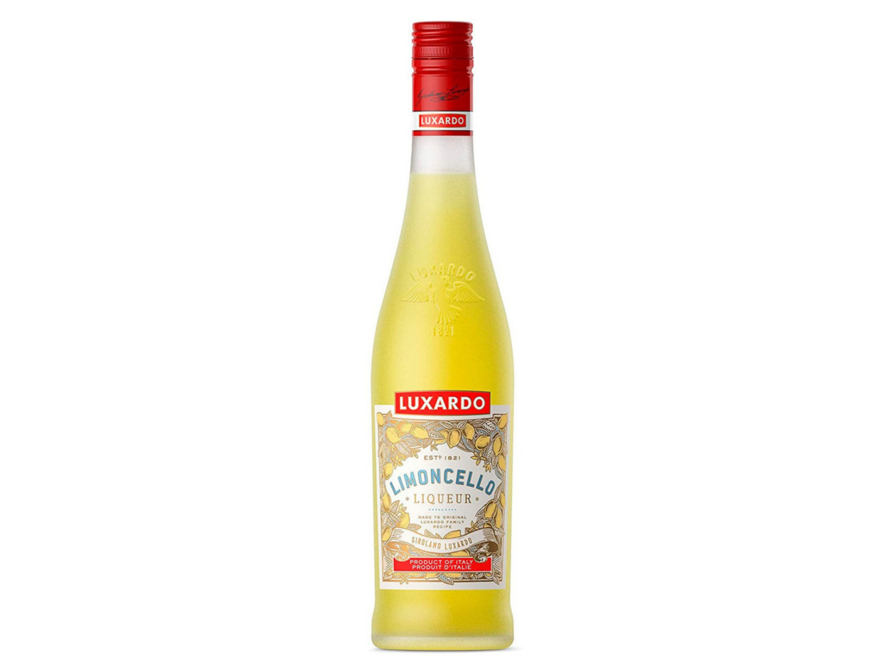 LUXARDO LIMONCELLO