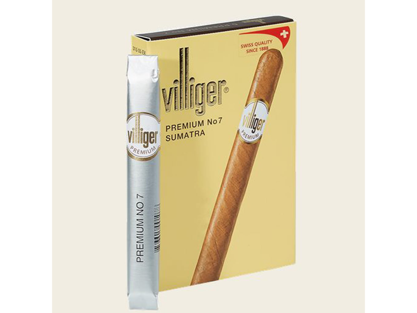 VILLIGER