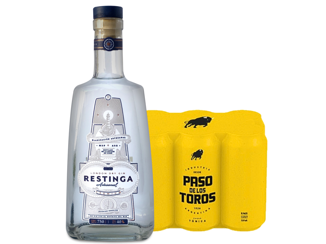RESTINGA