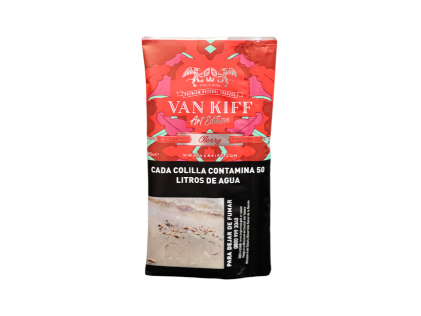 VAN KIFF CHERRY