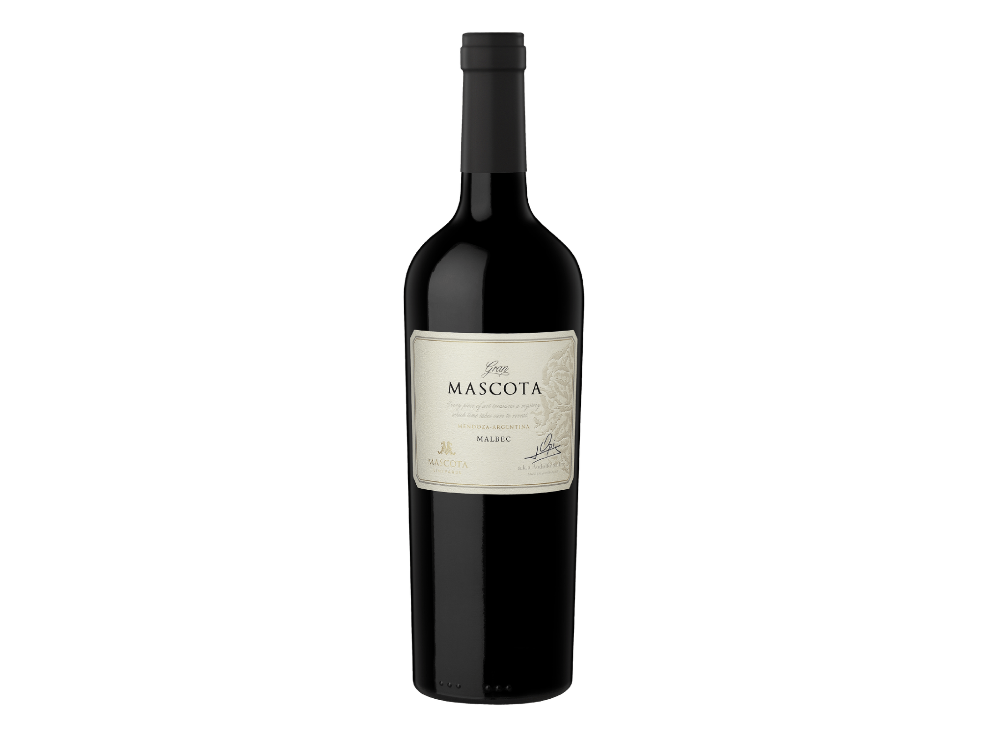 GRAN MASCOTA MALBEC