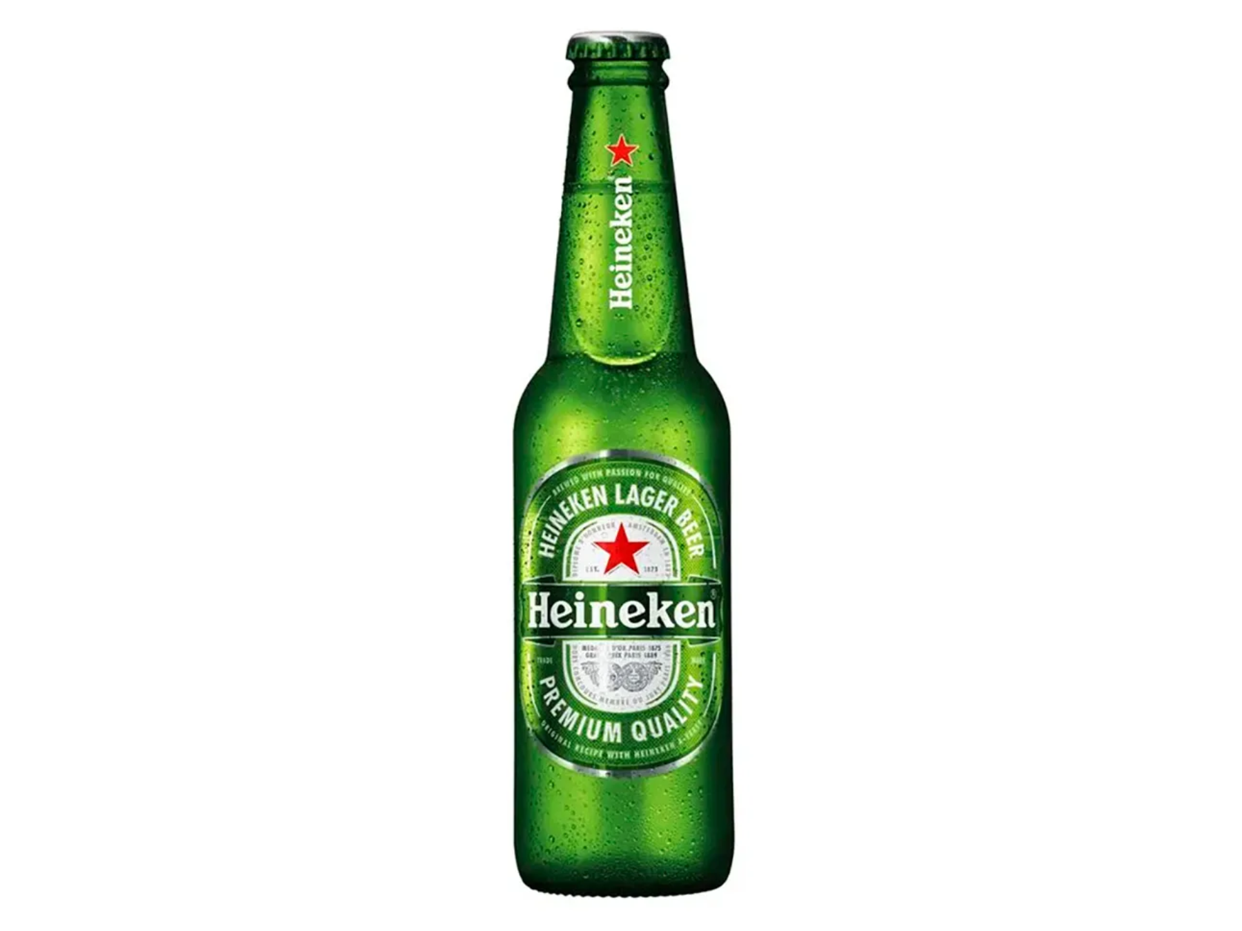 HEINEKEN 330 ml