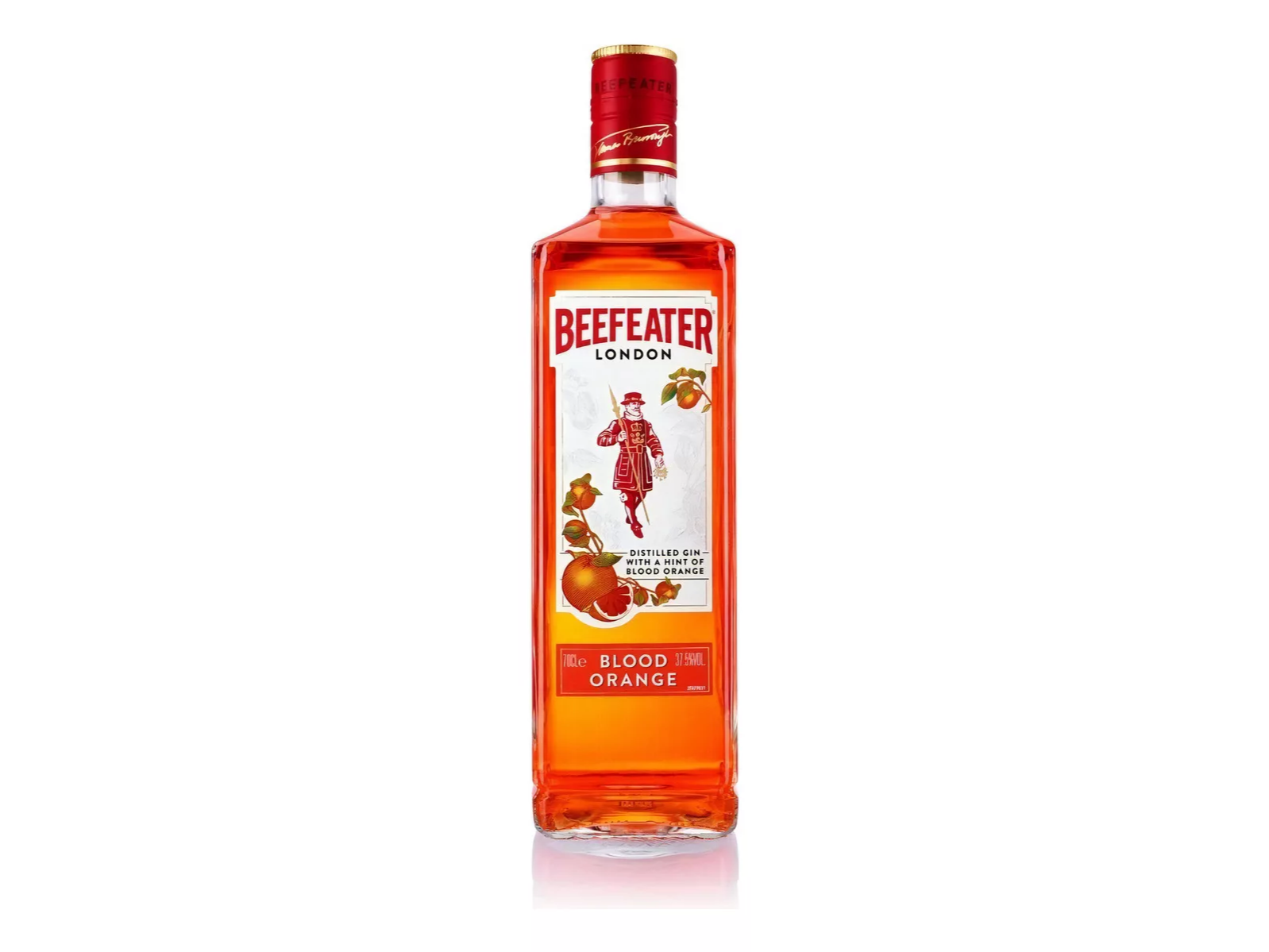 BEEFEATER BLOOD ORANGE