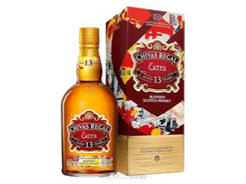 CHIVAS 13 años