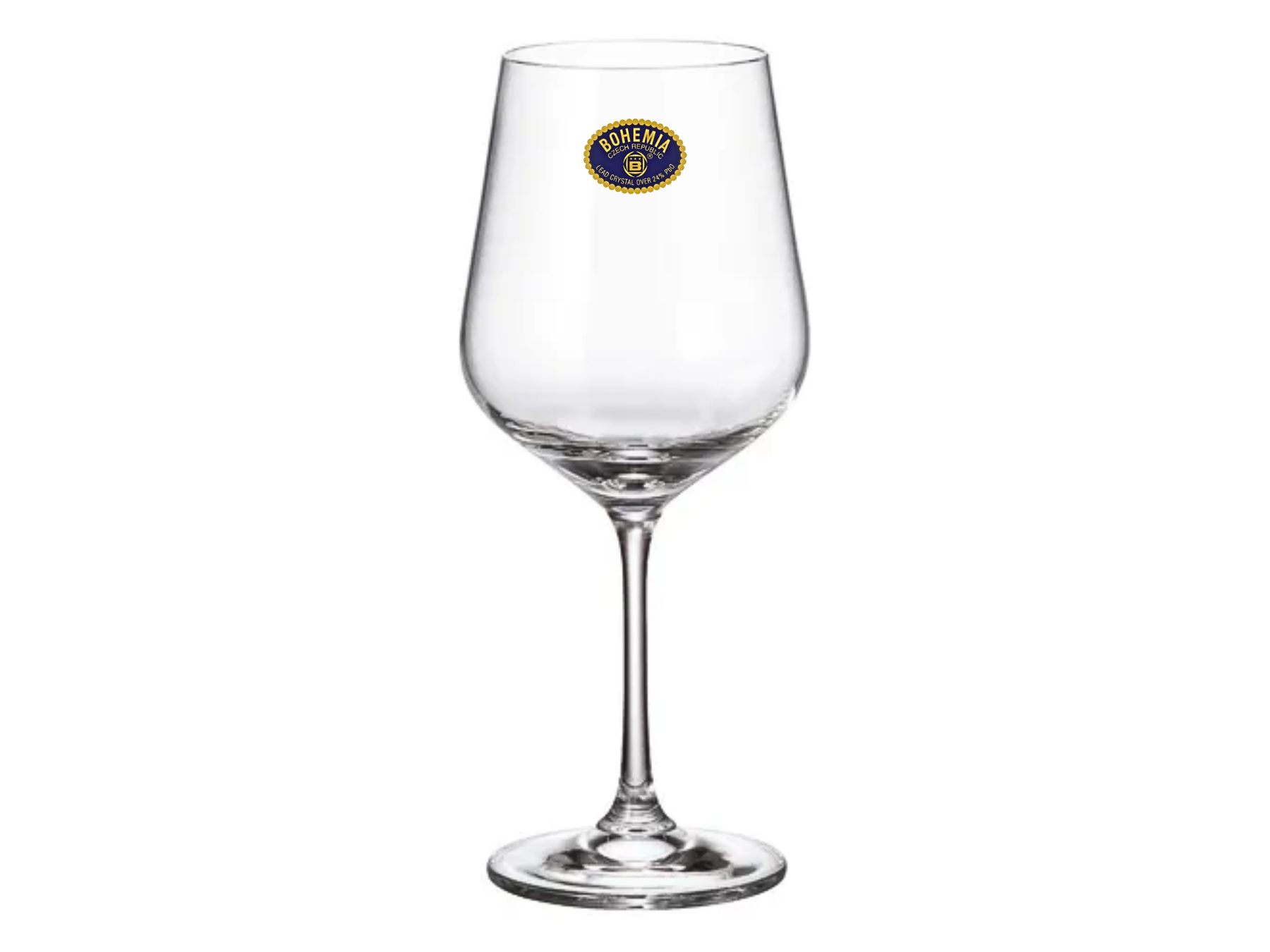 COPA DE VINO 580 ml