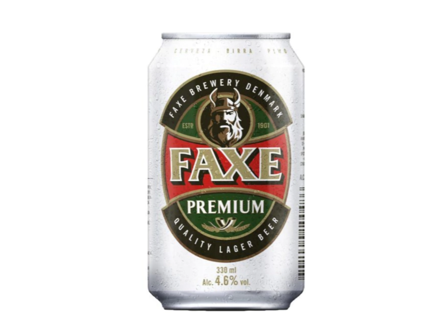 FAXE MINI