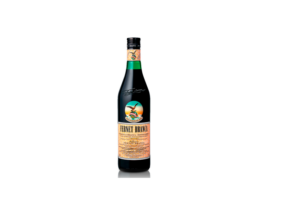 FERNET BRANCA 450