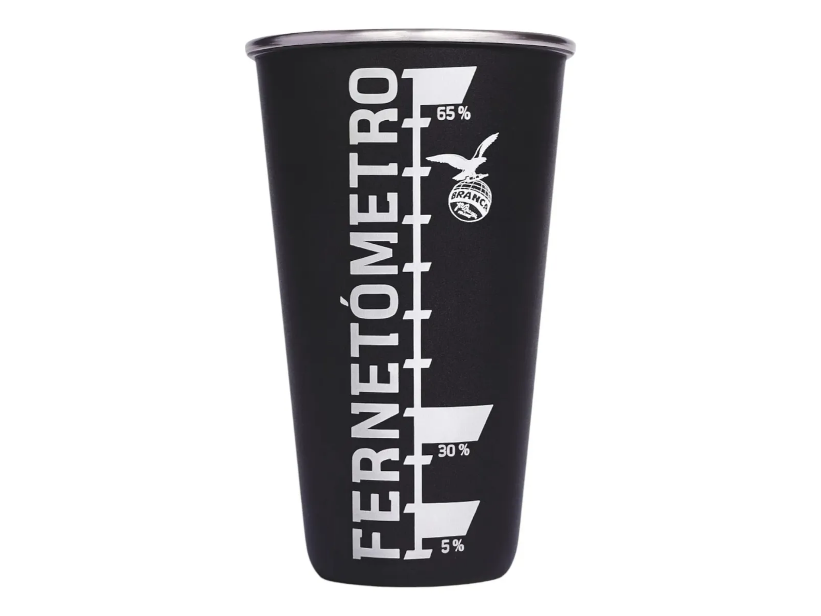 JARRA FERNET ALUMINIO