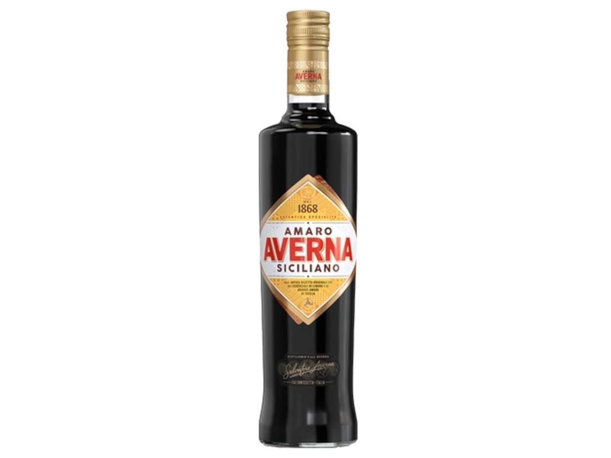 AVERNA AMARO