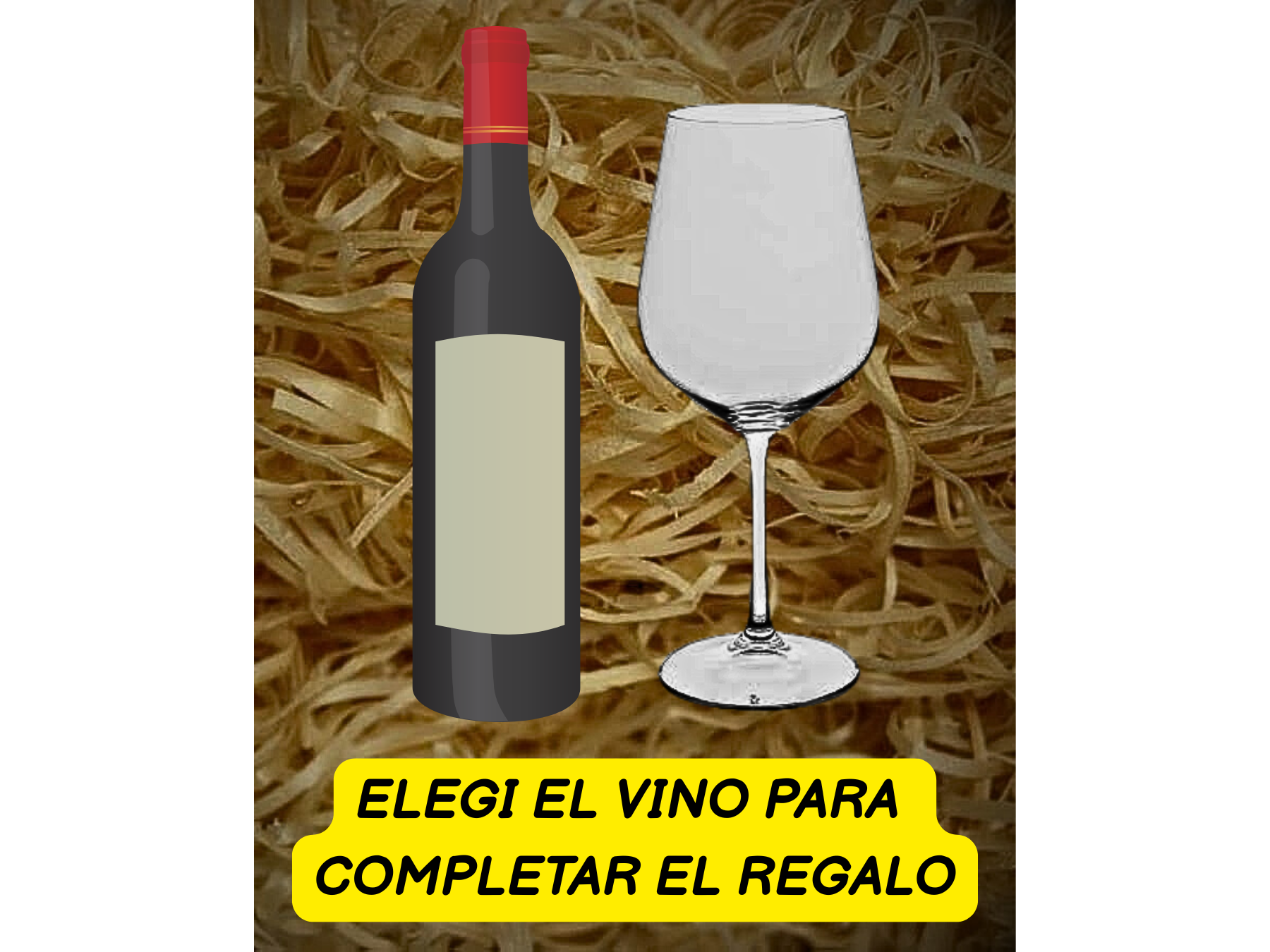 BOX PARA COMPLETAR