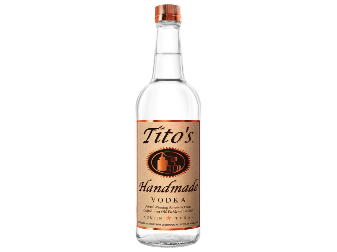TITO'S