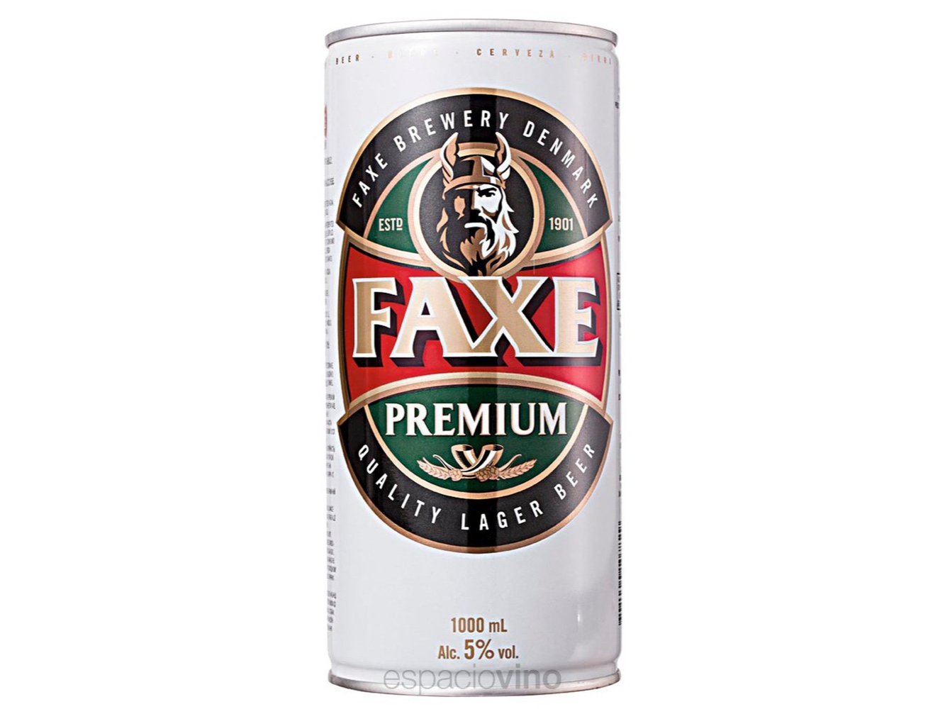 FAXE