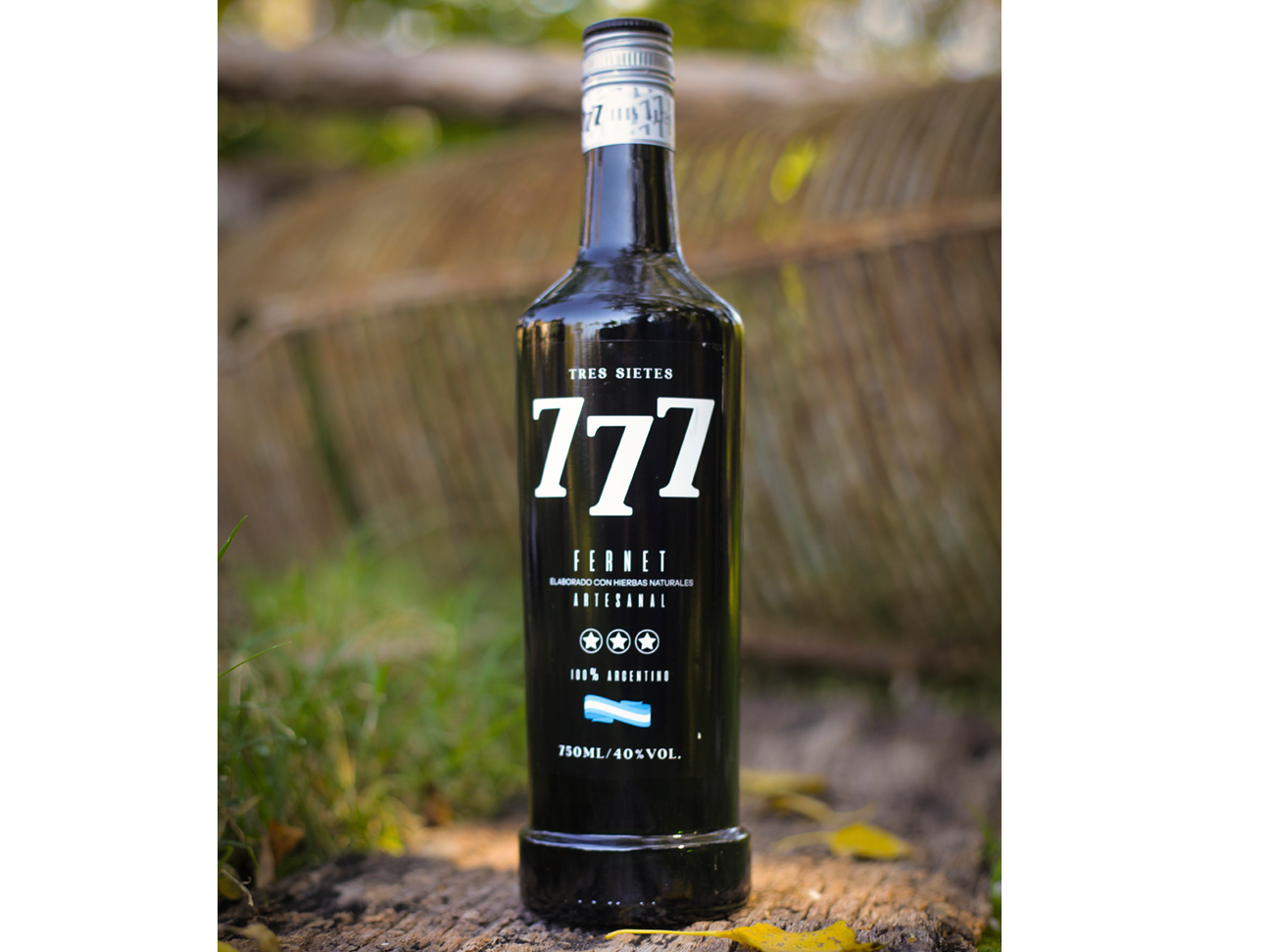 FERNET 777
