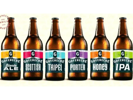 GOYENECHE