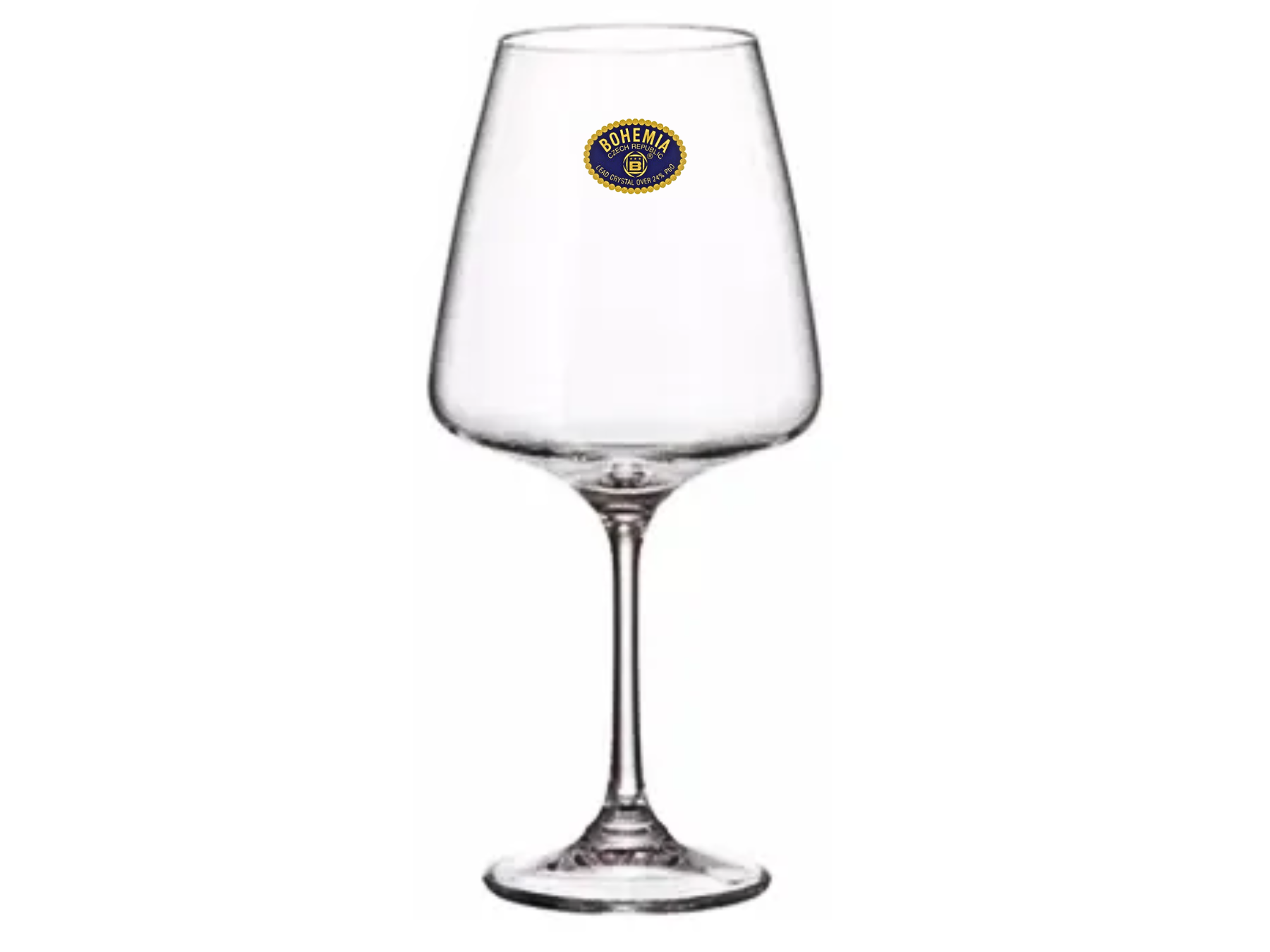 COPA DE VINO CORVUS 480 ml