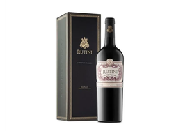 ESTUCHE RUTINI CABERNET MALBEC