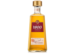 TEQUILA 1800 REPOSADO