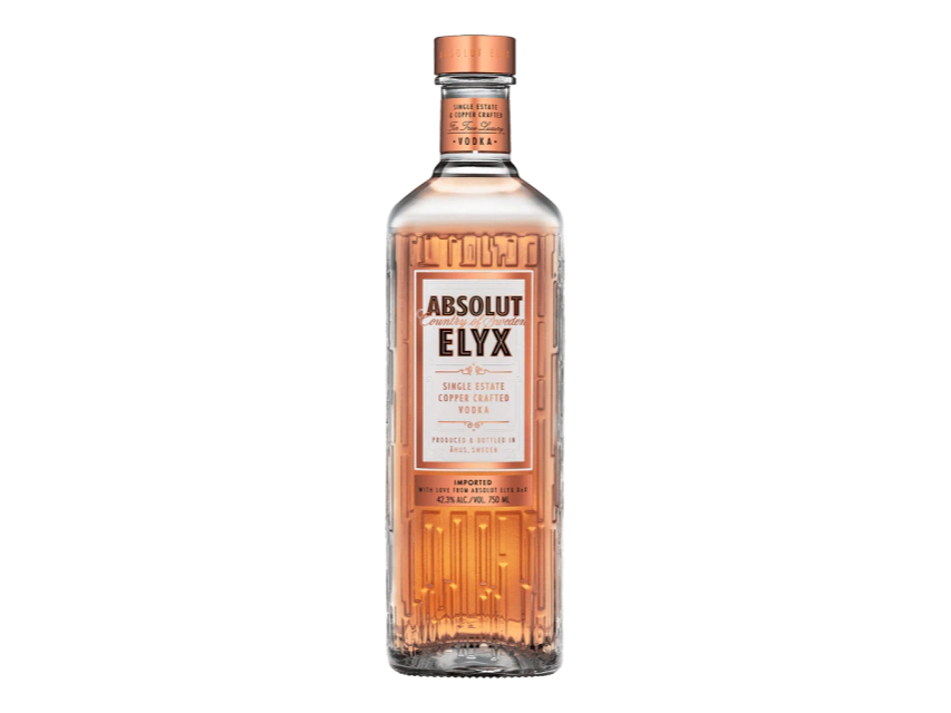 ABSOLUT ELYX