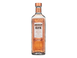 ABSOLUT ELYX