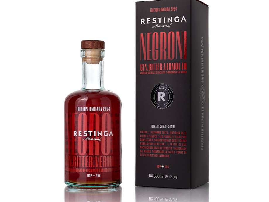 NEGRONI RESTINGA