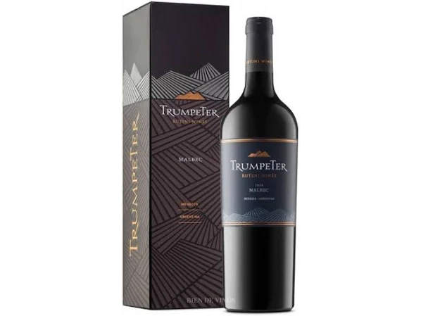 ESTUCHE TRUMPETER x1