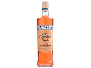 RAMAZZOTTI