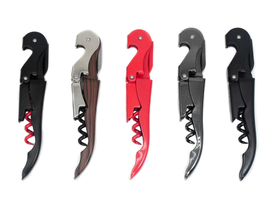 SACACORCHOS SCHON 2 Tiempos