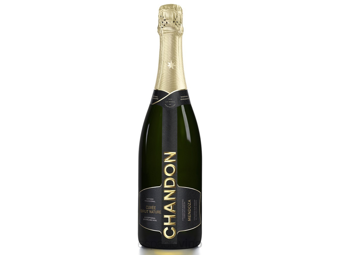 CHANDON BRUT NATURE