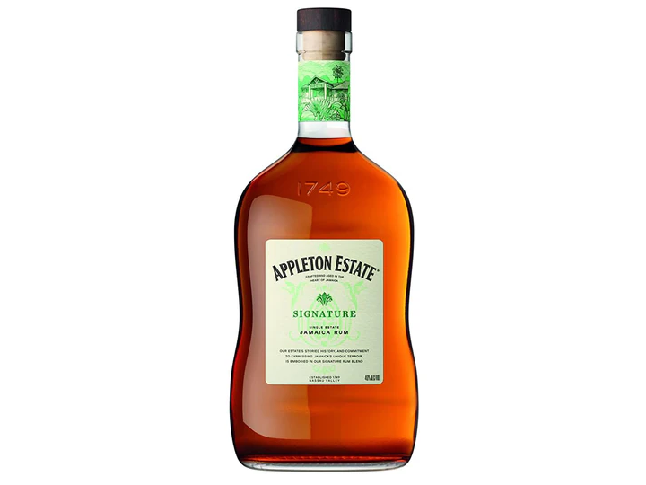 APPLETON SIGNATURE