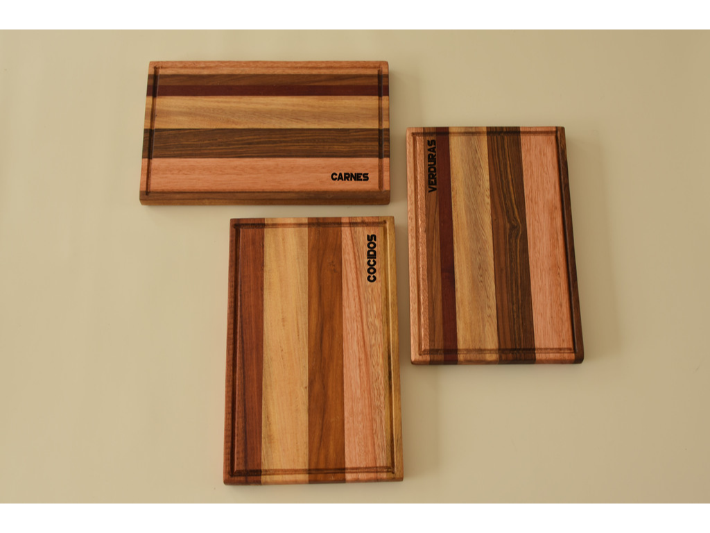 TABLA PARA PICAR 22x33 cm