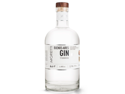 GIN MORETTI