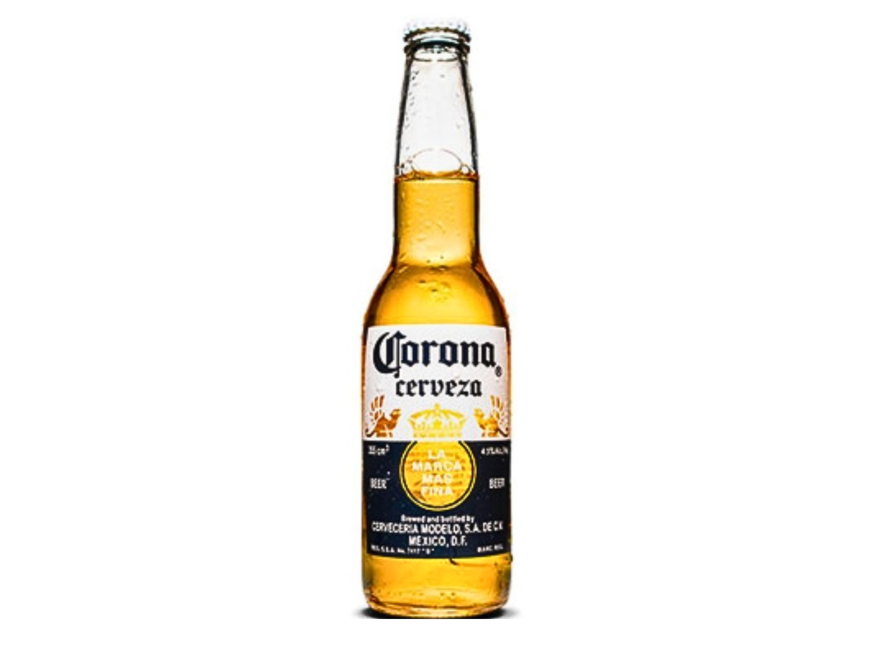 CORONA 330 ml