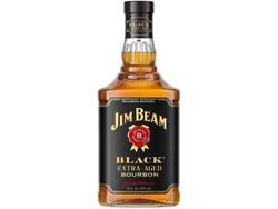 JIM BEAN BLACK