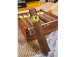 Cigarro Trinidad Robusto x 1 unidad