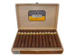 Cohiba Sublime Caja x25 unidades
