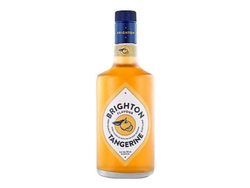 GIN BRIGHTON TANGERINE