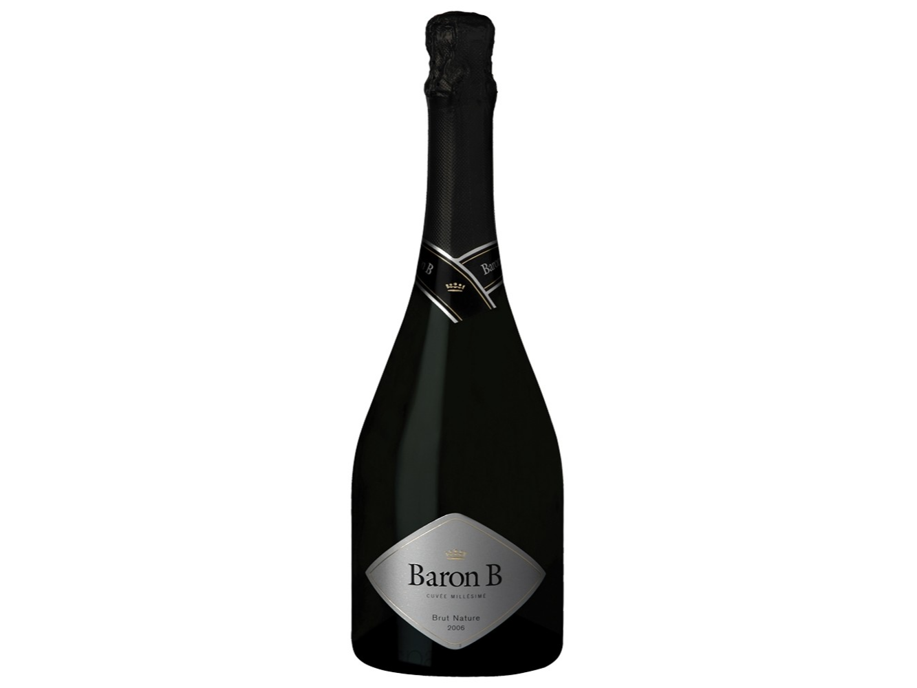 BARON B BRUT NATURE