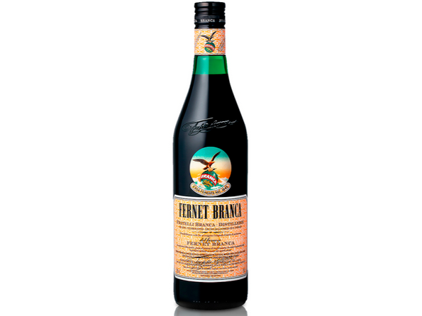 FERNET BRANCA 1 LITRO