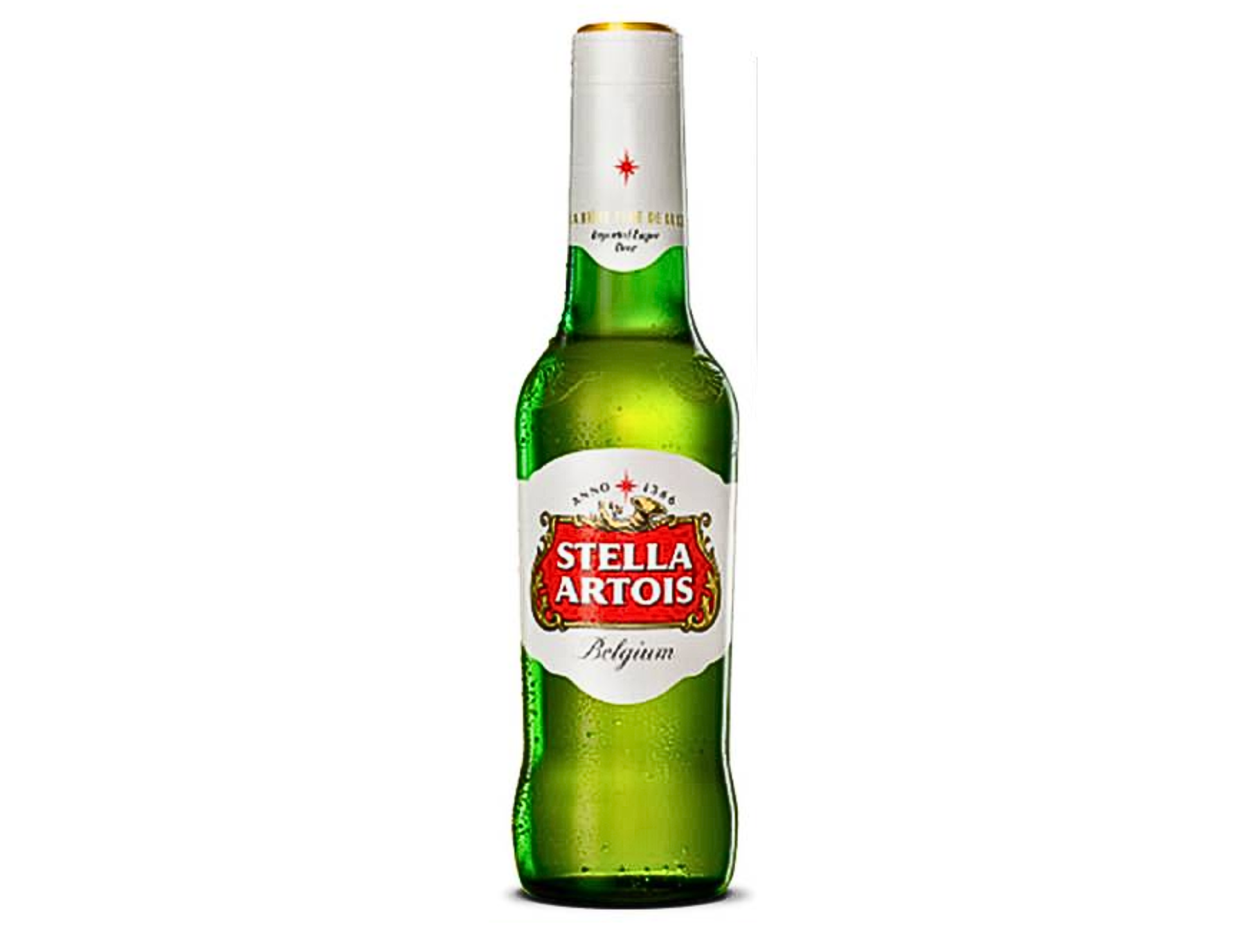 STELLA 330 ml