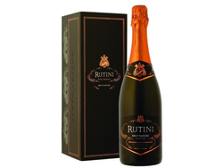 RUTINI BRUT NATURE + ESTUCHE