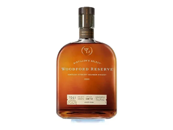 Woodford Reserve