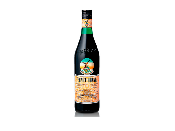 FERNET BRANCA 750