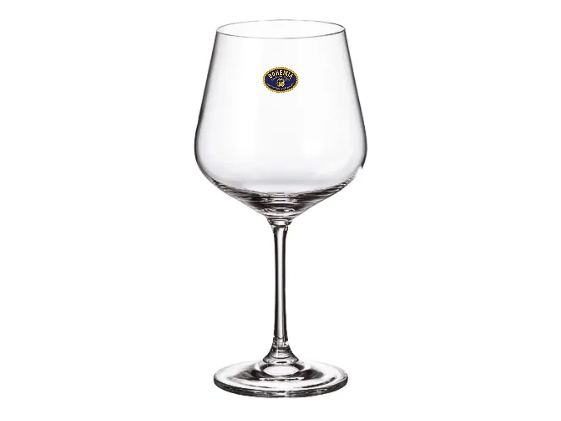 COPA DE VINO 600 ml