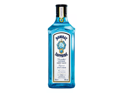 BOMBAY SAPPHIRE
