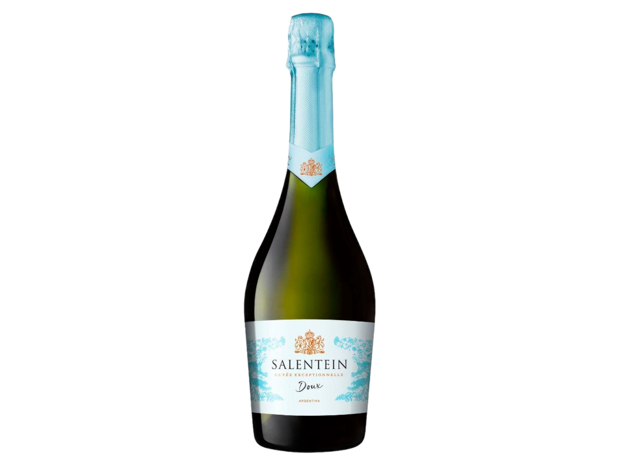 SALENTINE DOUX DULCE